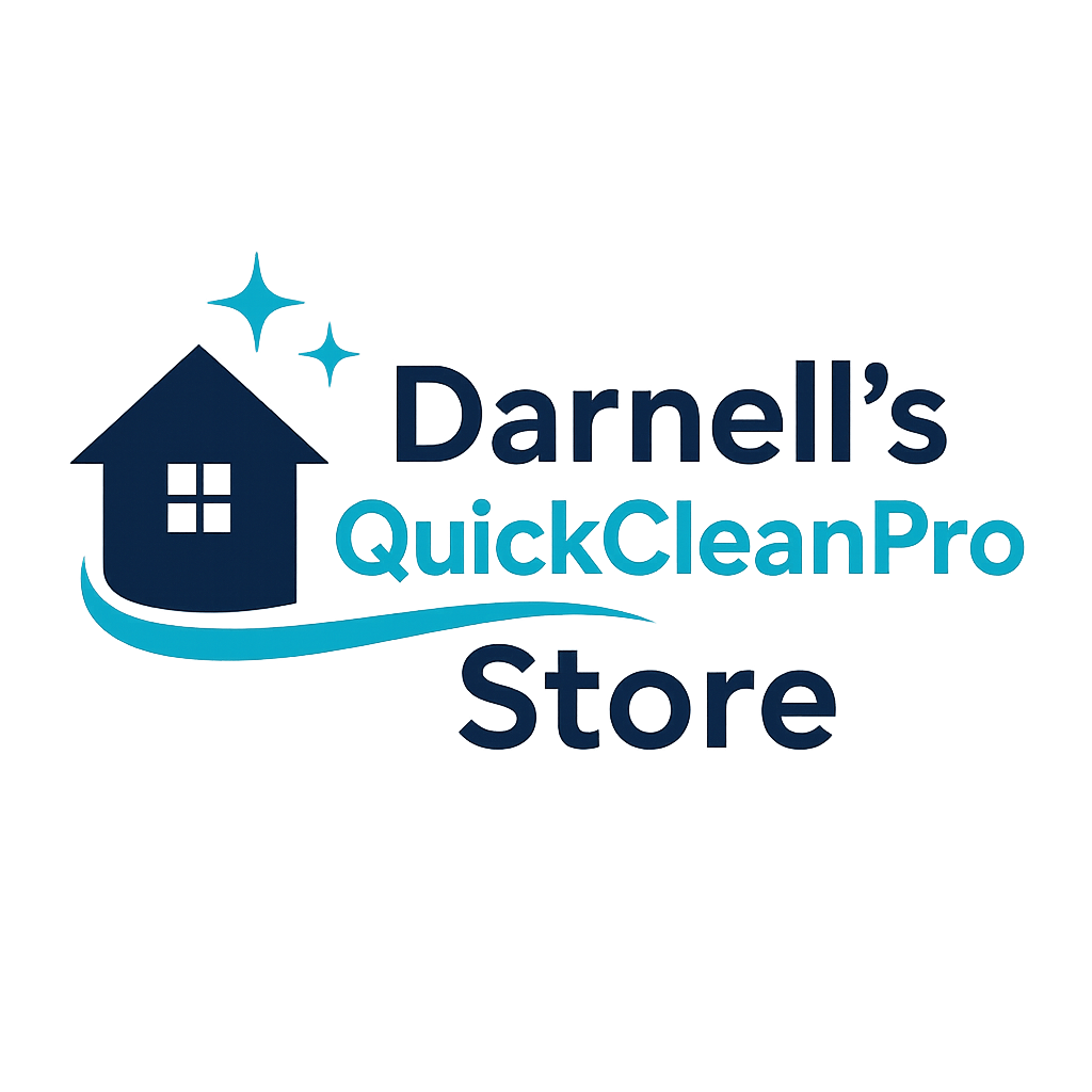 Darnell's QuickCleanPro Store